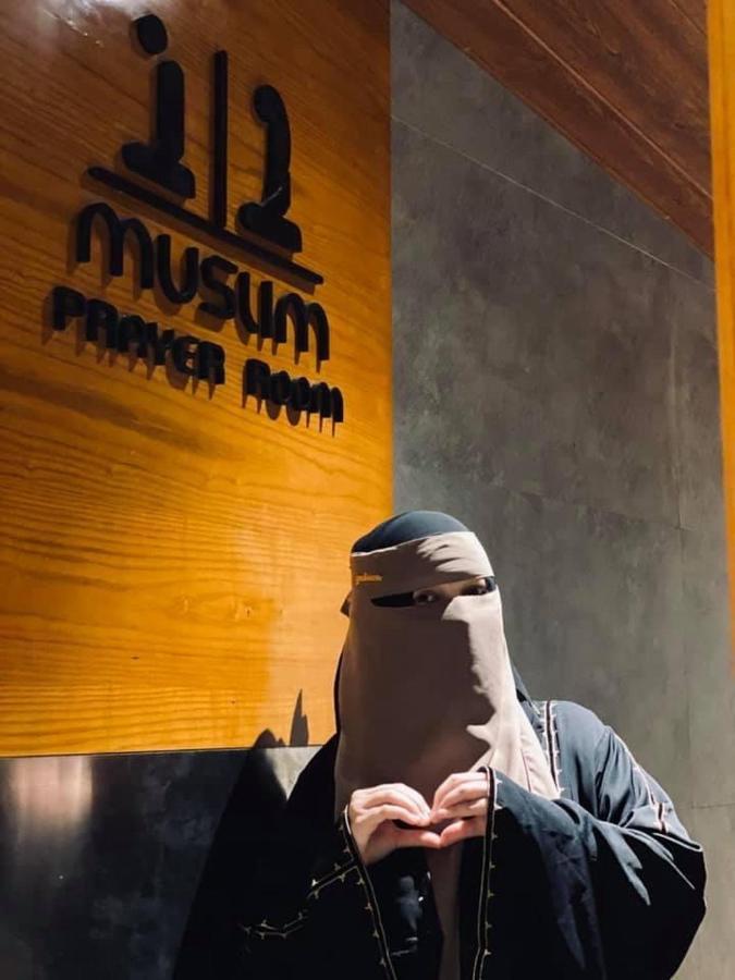 워터게이트 호텔 부투안 외부 사진